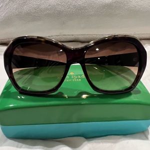 Kate Spade sunglasses